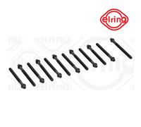 Cylinder Head Bolt Set ELRING 460.030 For BMW, WIESMANN