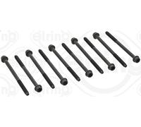 Cylinder head bolt set ELRING 524.160 for LANCIA MUSA (350_) 1.6 2008-2012