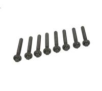 ELRING 655.350 Bolt Kit, cylinder head