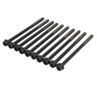 Cylinder head bolt set ELRING 687.330 for FIAT 500X (334_) 2 2014-2018