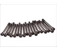 ELRING 709.310 Bolt Kit, cylinder head