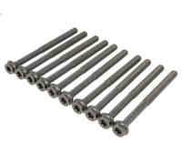 Cylinder head bolt set ELRING 760.030 for MERCEDES-BENZ SL (R129) 5 1998-2001