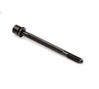 Cylinder head bolt set ELRING 804.250 for AUDI A6 C4 (4A2) 2.4 1995-1996