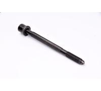 Cylinder head bolt set ELRING 819.840 for VW CORRADO (53I) 2 1991-1995