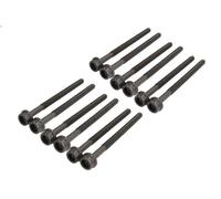 Cylinder head bolt set ELRING 824.990 for A3 Sportback (8VA, 8VF) 2.5 2017-2020