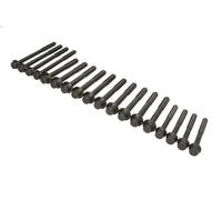 Cylinder head bolt set ELRING 850.250 for FORD RANGER (ET) 3 2006-2012