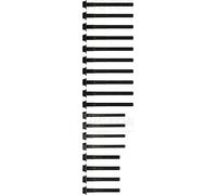 REINZ 14-32259-01 Bolt Kit, cylinder head