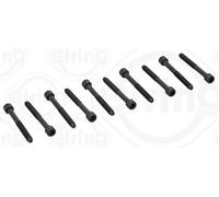 ELRING 022.670 Bolt Kit, cylinder head