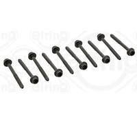 Cylinder head bolt set Female Star 057.220 ELRING for VW SEAT AUDI