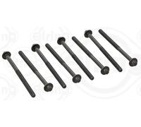 ELRING 124.810 Bolt Kit, cylinder head