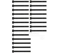 Cylinder head bolt set Female Star 14-32033-02 VICTOR REINZ for MERCEDES-BENZ