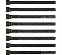 Cylinder head bolt set Female Star 14-32059-02 VICTOR REINZ for AUDI VW SKODA