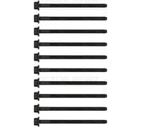 Cylinder Head Screw Set REINZ VW Audi Seat Skoda 1.2 1.4 TFSI TSI 14-32385-01