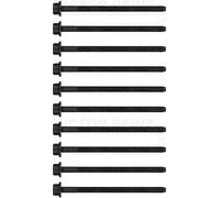 Cylinder head bolt set Female Star 14-32385-01 VICTOR REINZ for AUDI VW SEAT
