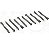 Cylinder head bolt set Female Star 215.000 ELRING for SPYKER AUDI VW
