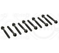 ELRING 456.111 Bolt Kit, cylinder head