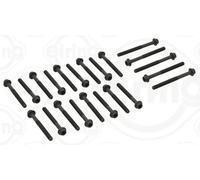 Elring Cylinder Head Bolt Kit 476.140 – Female Star – for Mercedes-Benz E-Class