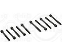 ELRING 708.270 Bolt Kit, cylinder head