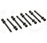 Cylinder head bolt set Female Star 804.250 ELRING for AUDI COUPE B3 80 B4 Saloon