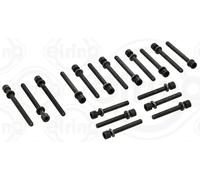 ELRING 804.860 Bolt Kit, cylinder head