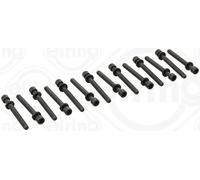 Cylinder Head Bolt Set Fits Volvo 240 740 760 780 940 960 VW ELRING 819.891