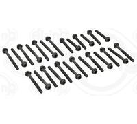 ELRING 820.122 Bolt Kit, cylinder head
