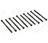 ELRING 864.450 Bolt Kit, cylinder head