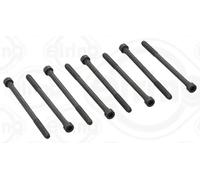 Cylinder head bolt set Female Torx 007.190 ELRING for SMART MITSUBISHI