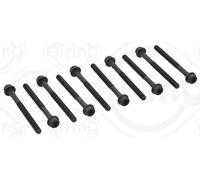 ELRING 474.990 Bolt Kit, cylinder head