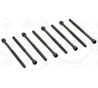 Cylinder Head Bolt Set Fits BMW 1 Series 2 Series 3 Series Mini ELRING 572.630