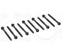 ELRING 758.260 Bolt Kit, cylinder head