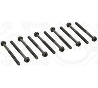 ELRING 760.030 Bolt Kit, cylinder head