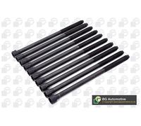 Cylinder Head Bolt Set Fits Alfa Romeo Fiat Lancia Opel Saab Vauxhall BGA BK4396