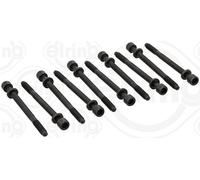 Cylinder Head Bolt Set Fits Audi 100 80 A6 Coupe Seat Cordoba VW ELRING 819.840