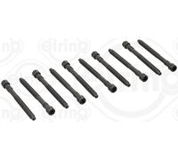 Cylinder Head Bolt Set Fits Audi A4 A6 A8 Allroad Spyker C8 VW ELRING 215.000