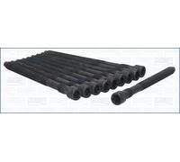 CYLINDER HEAD BOLT SET FITS: AUDI A4 / S4 B6 2.0.AUDI A6 C5 SEDAN 2.0.AUDI A6