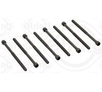 ELRING 572.630 Bolt Kit, cylinder head