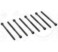 ELRING 572.630 Bolt Kit, cylinder head