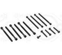 Elring Cylinder Head Bolt Set fits BMW 1 Sports Hatch 2011-2019