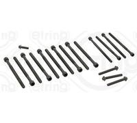 Elring Cylinder Head Bolt Set fits BMW 1 2007-2013