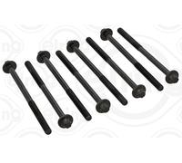 ELRING 593.520 Bolt Kit, cylinder head