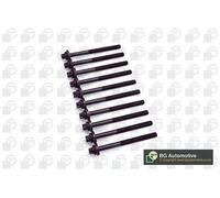 Cylinder Head Bolt Set Fits BMW 1 Series 3 Series Land Rover MG Rover BGA BK5383
