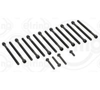 ELRING 702.230 Bolt Kit, cylinder head