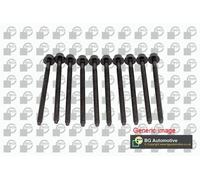Cylinder Head Bolt Set Fits BMW 3 Series 5 Series 7 Series Z3 BGA BK6380