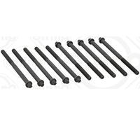 ELRING 249.200 Bolt Kit, cylinder head