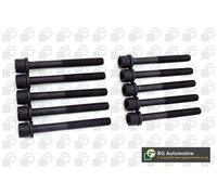 BGA BK5320 Cylinder Head Bolt Set Fits Chevrolet Epica Daewoo Lada Opel Vauxhall