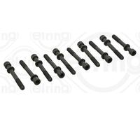 Cylinder Head Bolt Set Fits Chevrolet Honda Isuzu Mazda Opel ELRING 803.050