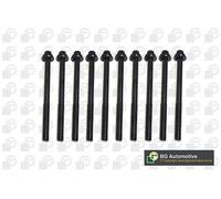 Cylinder Head Bolt Set Fits Chevrolet Opel Vauxhall Captiva BGA BK9505
