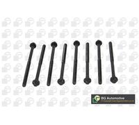 Cylinder Head Bolt Set Fits Chrysler Jeep Mercedes 300C BGA BK1313