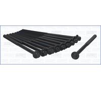 CYLINDER HEAD BOLT SET FITS: CITROËN AX 10 E/10/11/14/14 /14 4X4/11 CAT /1.4